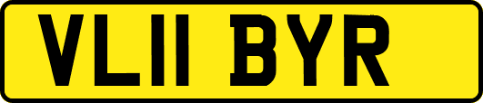 VL11BYR