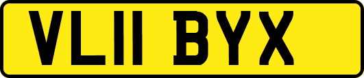 VL11BYX