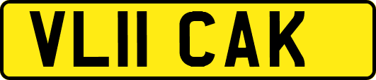 VL11CAK