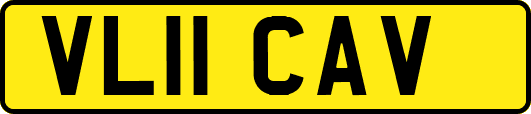 VL11CAV