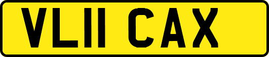 VL11CAX