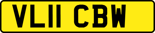 VL11CBW