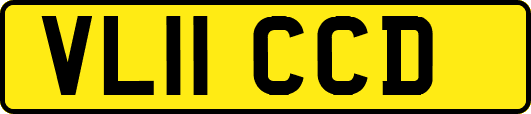 VL11CCD