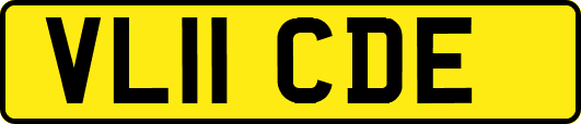 VL11CDE