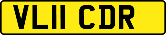 VL11CDR
