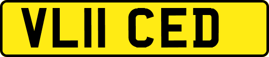 VL11CED
