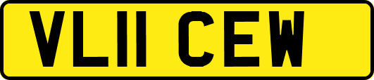 VL11CEW