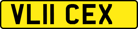 VL11CEX