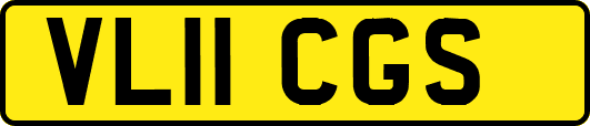 VL11CGS