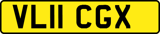 VL11CGX
