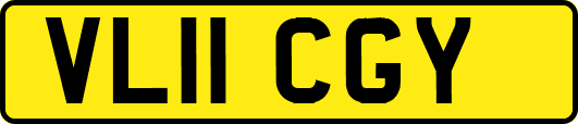 VL11CGY