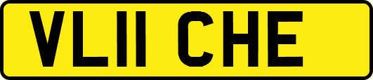 VL11CHE