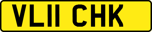VL11CHK