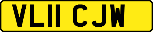 VL11CJW