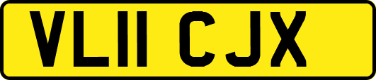 VL11CJX