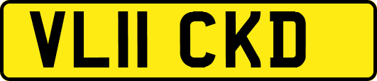 VL11CKD