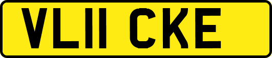 VL11CKE
