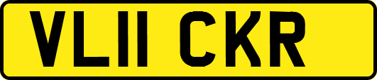 VL11CKR