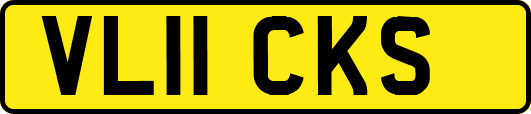 VL11CKS