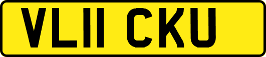 VL11CKU