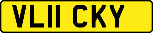 VL11CKY