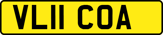 VL11COA