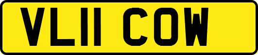VL11COW