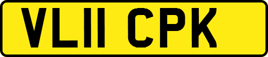 VL11CPK