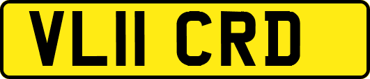 VL11CRD