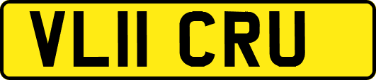VL11CRU