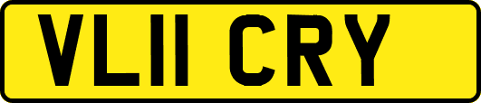 VL11CRY