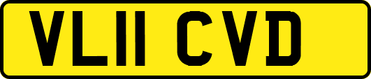 VL11CVD