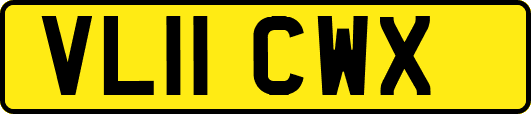 VL11CWX