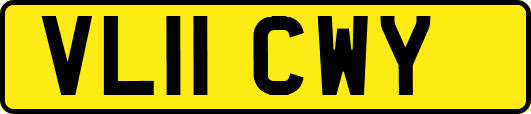 VL11CWY
