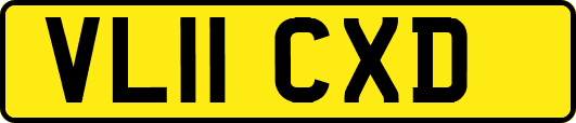 VL11CXD
