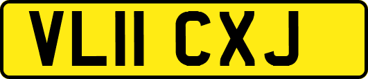 VL11CXJ