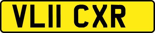 VL11CXR