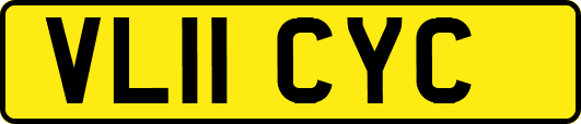 VL11CYC