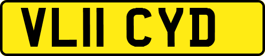 VL11CYD
