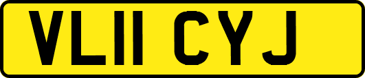 VL11CYJ