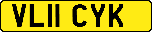 VL11CYK