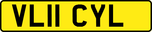 VL11CYL
