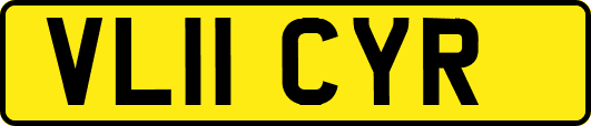 VL11CYR