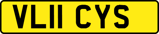VL11CYS