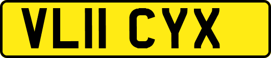 VL11CYX