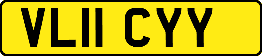 VL11CYY