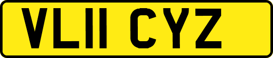 VL11CYZ