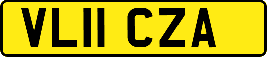 VL11CZA