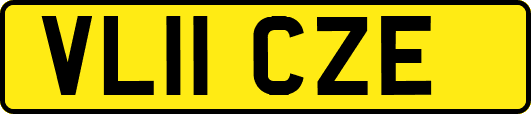VL11CZE