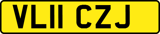 VL11CZJ